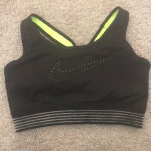Nike Dri-fit sports bra